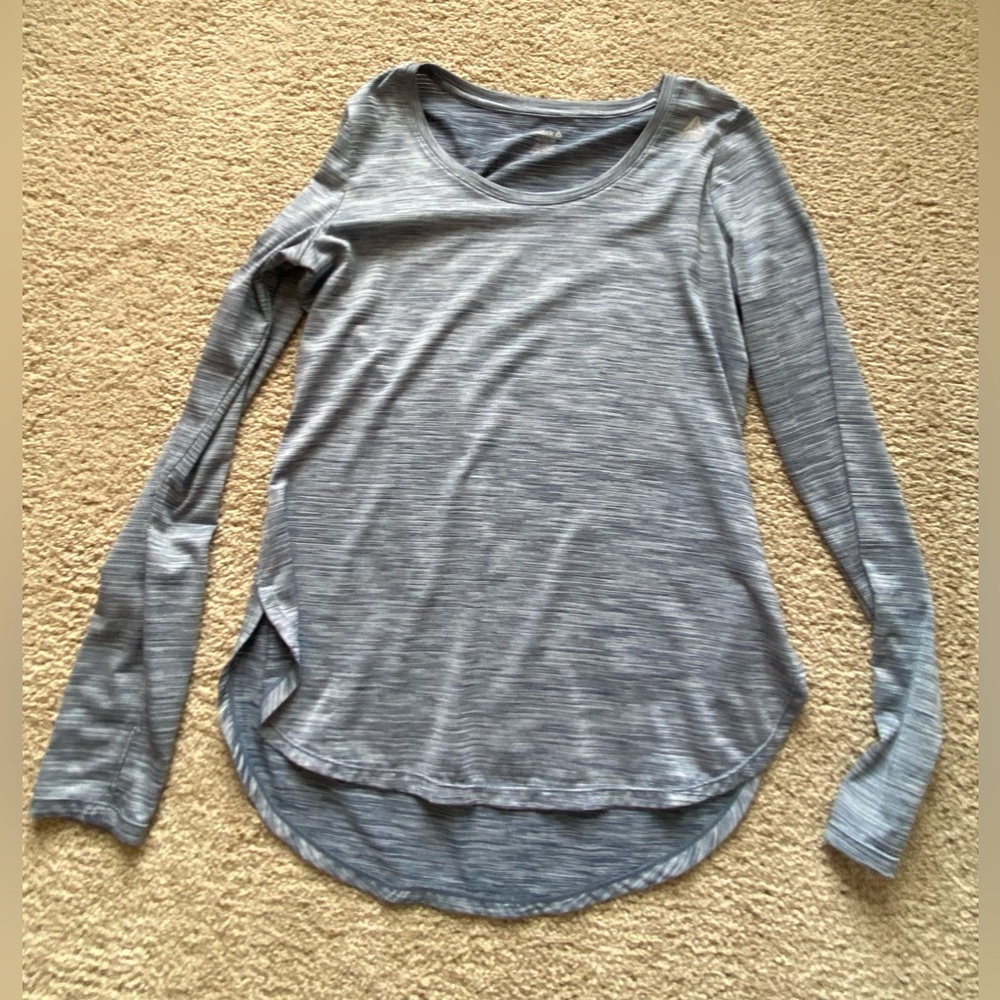 Reebok Womens workout top